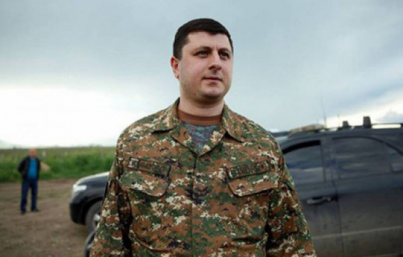 Իշխանությունը պետք է հանրության հետ երկխոսություն սկսի, մեր քաղաքացիներին նախապատրաստի ճակատում ուրվագծվող տարբեր սցենարների․ Տիգրան Աբրահամյան